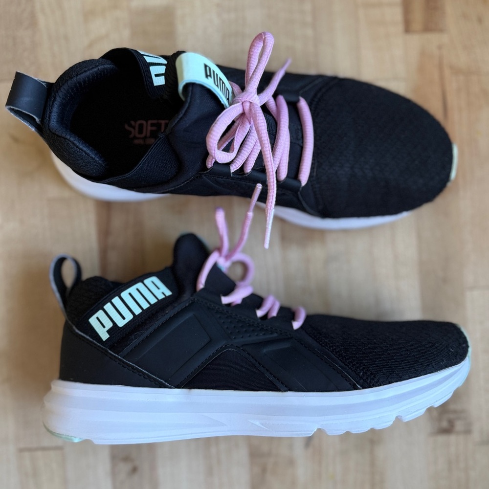 Puma Zenvo Women’s Running Shoe